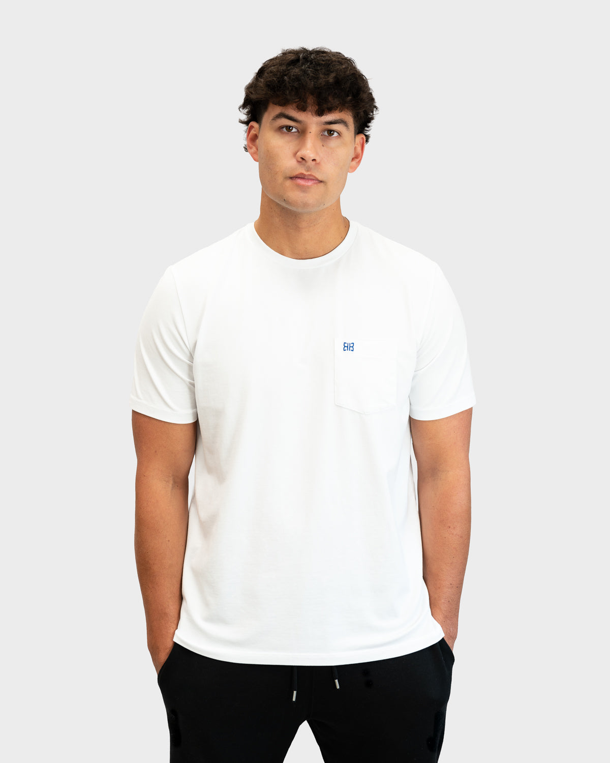 Klassic Pocket Tee 3-Pack Kit