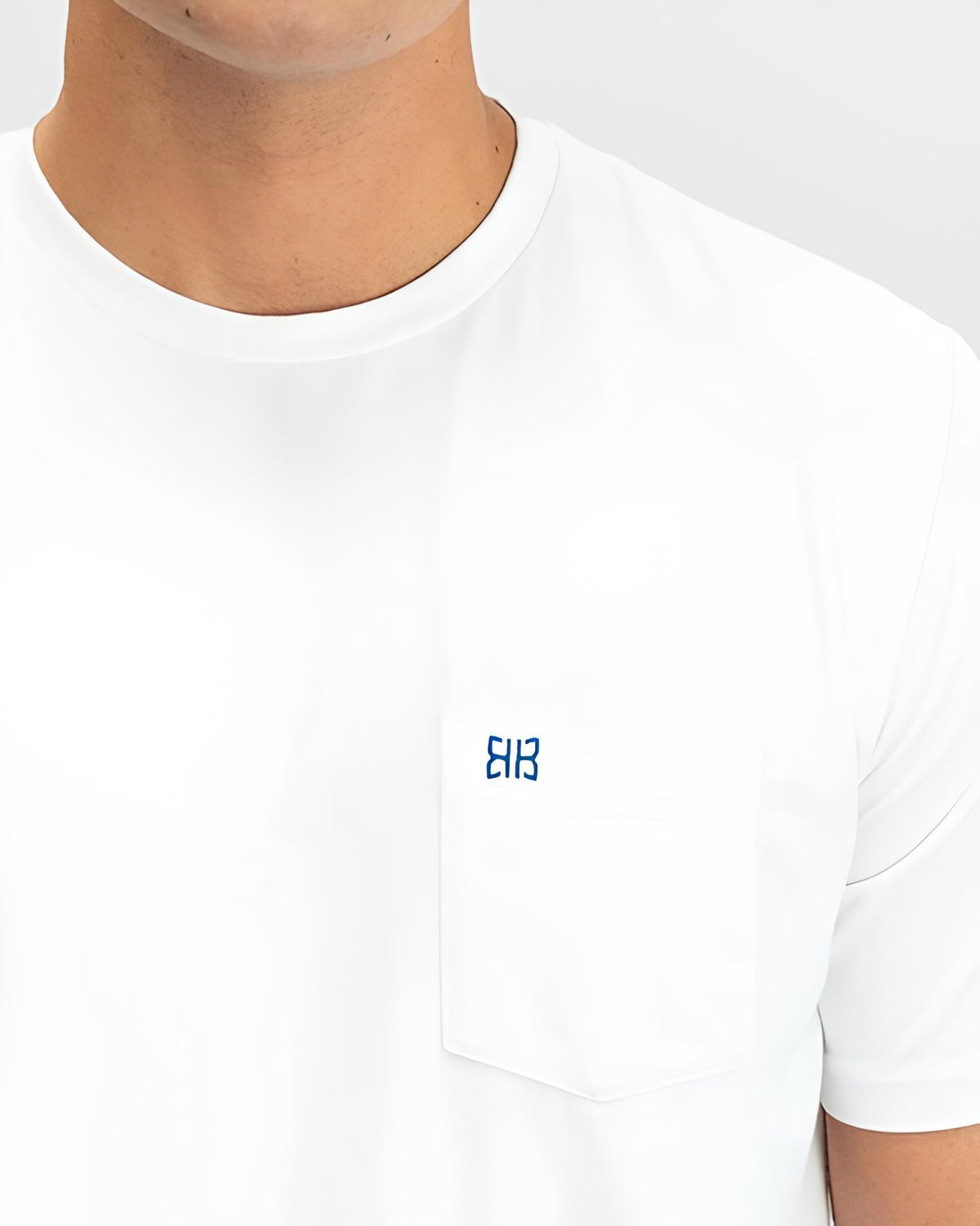 Klassic Pocket Tee 3-Pack Kit