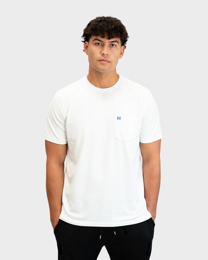 Klassic Pocket Tee 3-Pack Kit