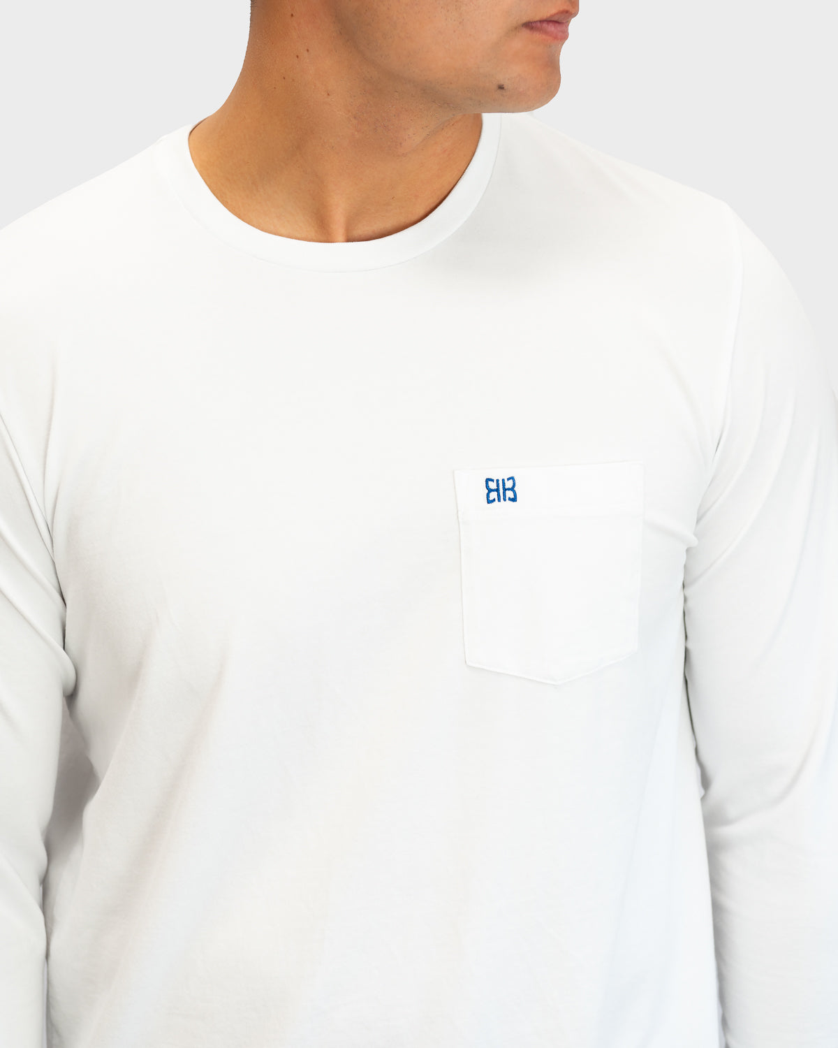Klassic Pocket Long Sleeve