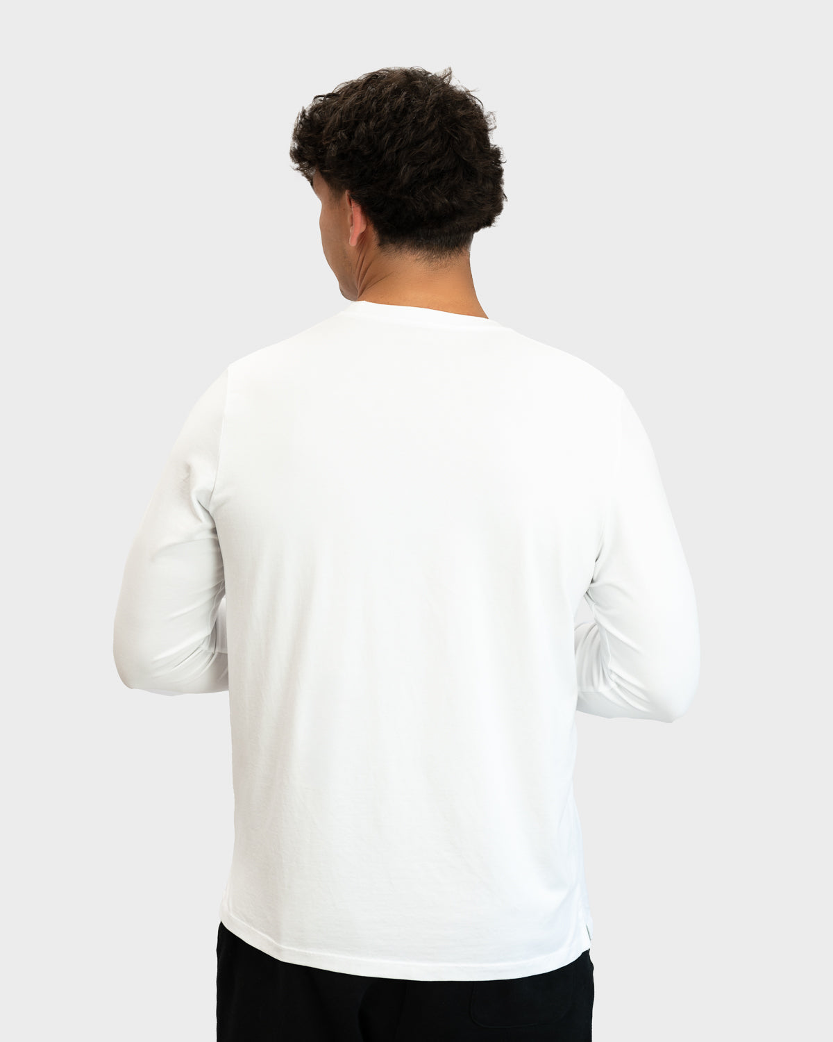 Klassic Long Sleeve