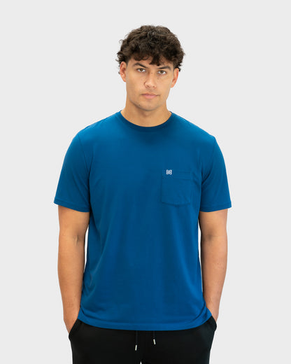 Klassic Pocket Tee 3-Pack Kit