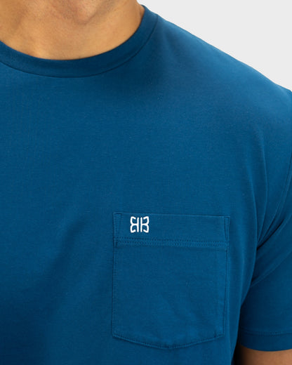 Klassic Pocket Tee