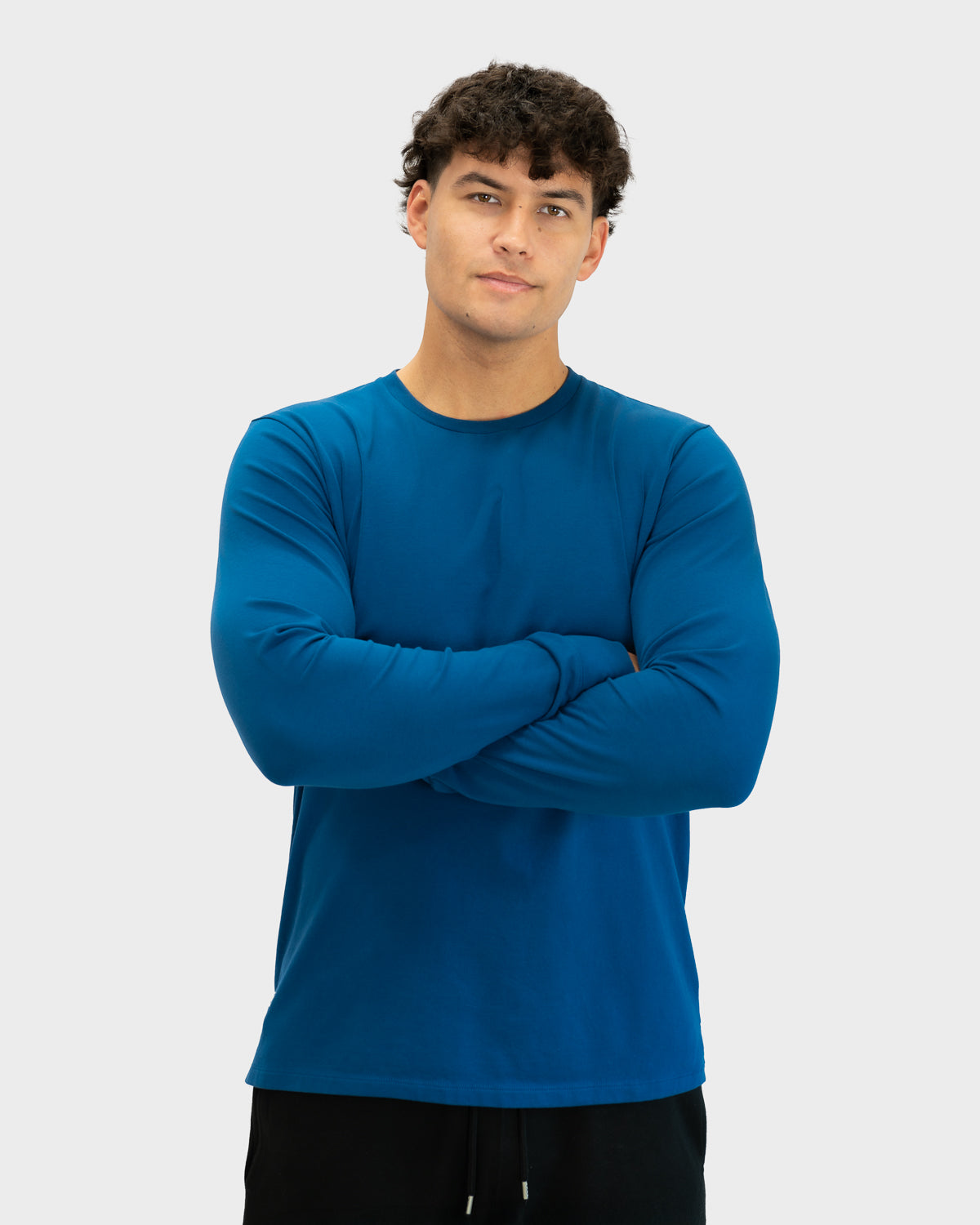 Klassic Long Sleeve