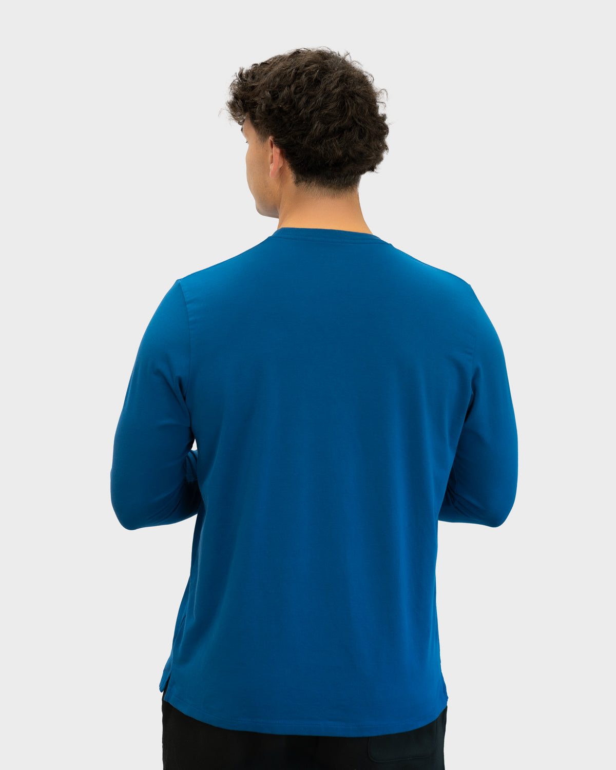 Klassic Long Sleeve