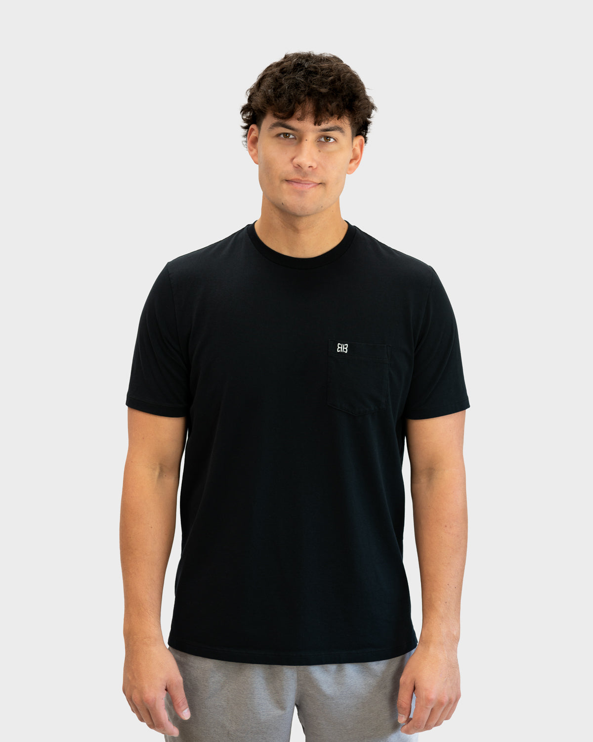 Klassic Pocket Tee