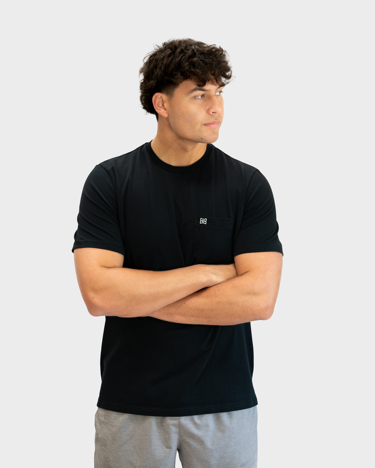 Klassic Pocket Tee 3-Pack Kit