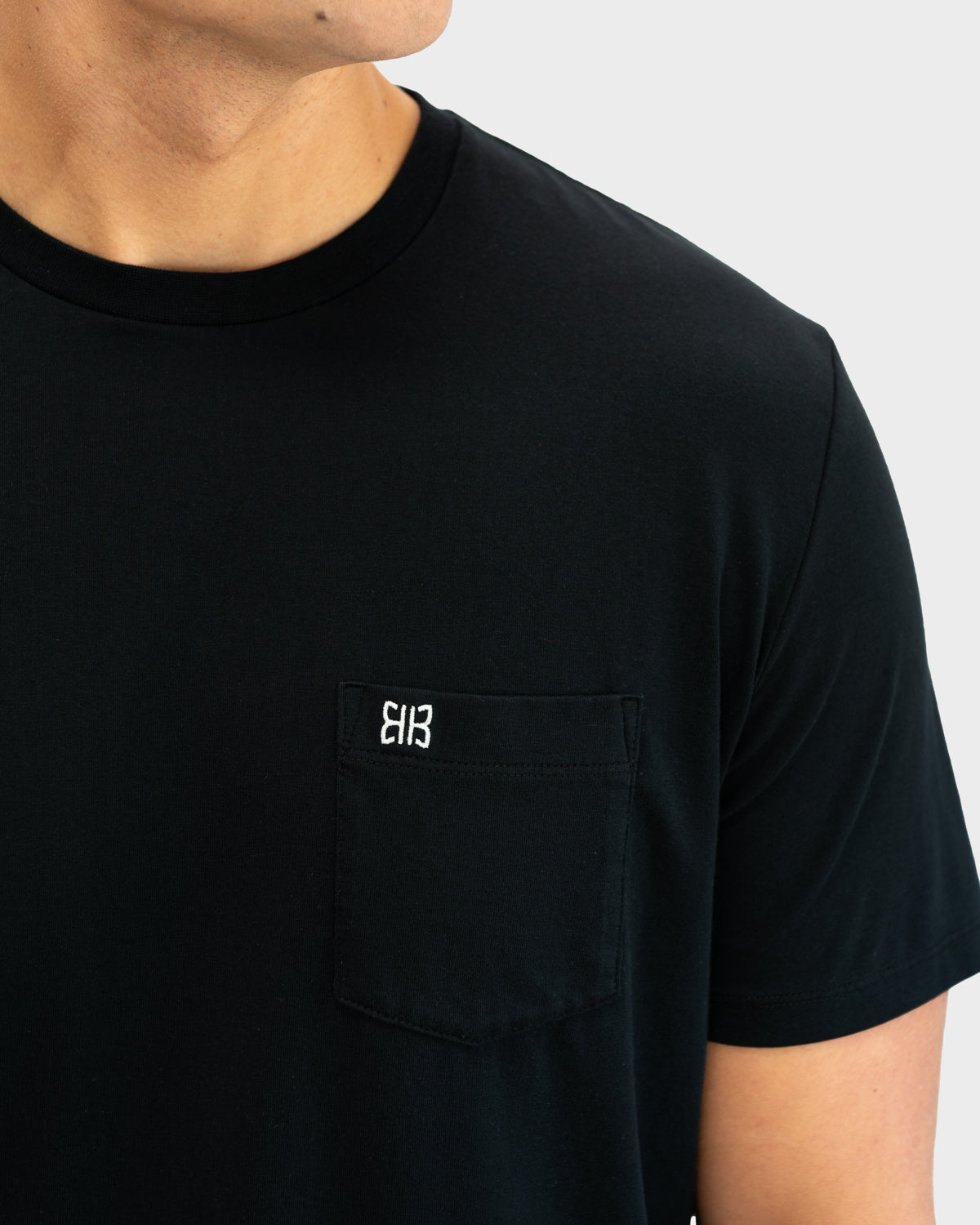Klassic Pocket Tee