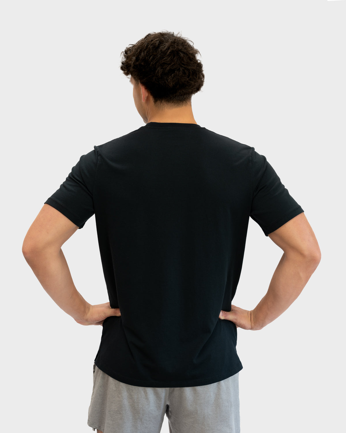 Klassic Pocket Tee