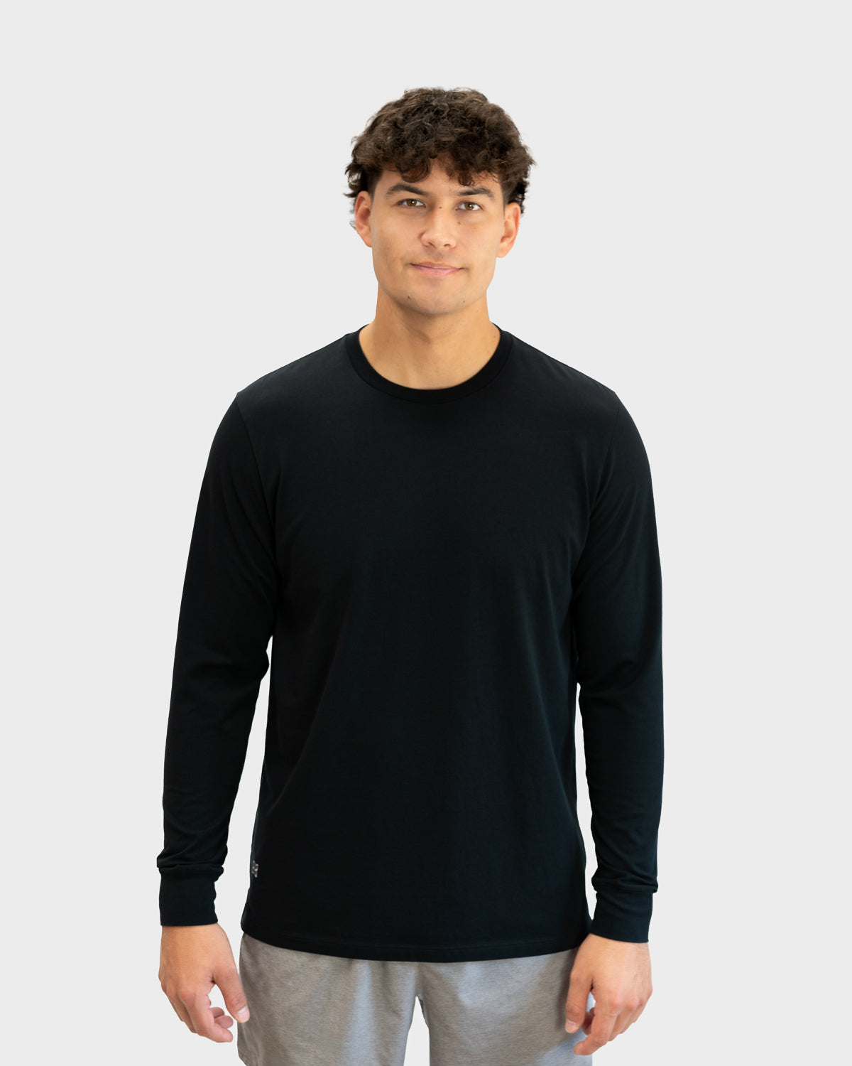 Klassic Long Sleeve 3-Pack Kit