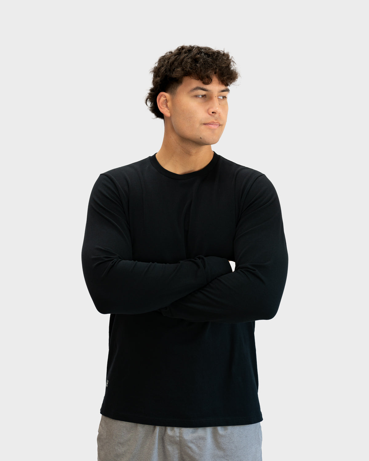 Klassic Long Sleeve