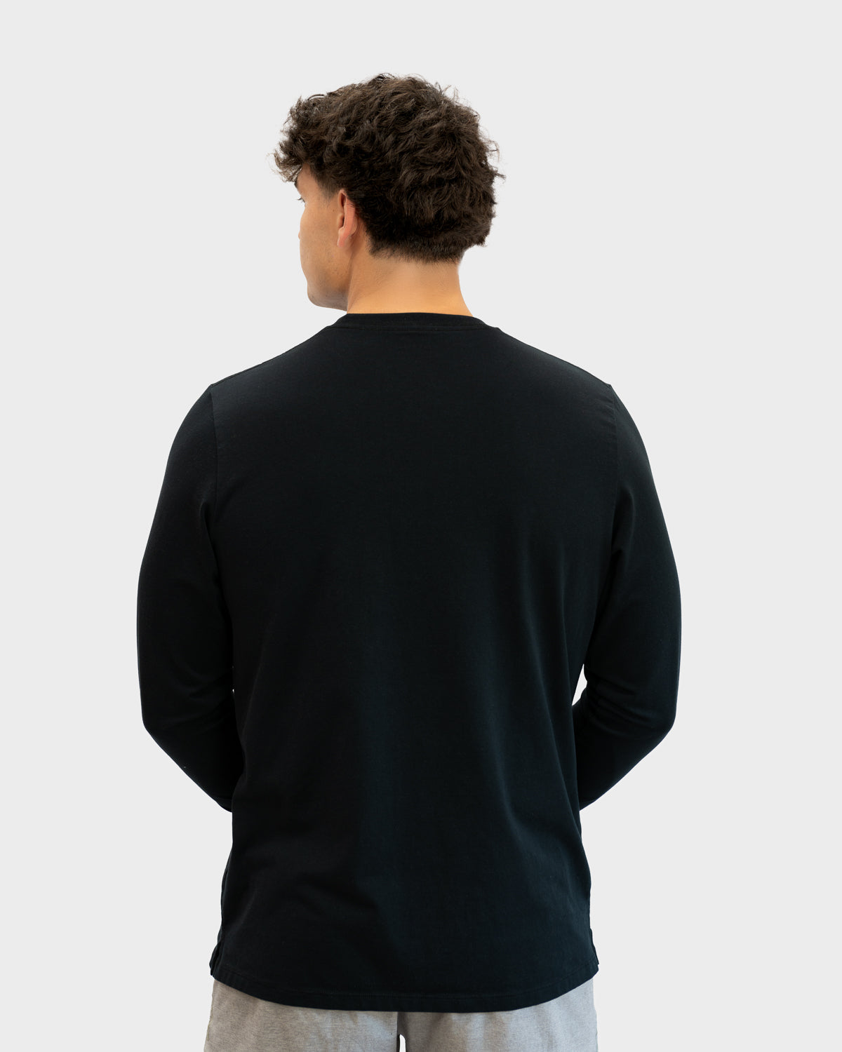 Klassic Long Sleeve